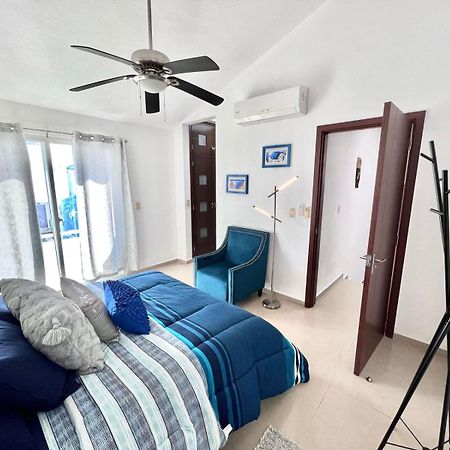 Casa Frida Kahlo Villa Cancun Ngoại thất bức ảnh