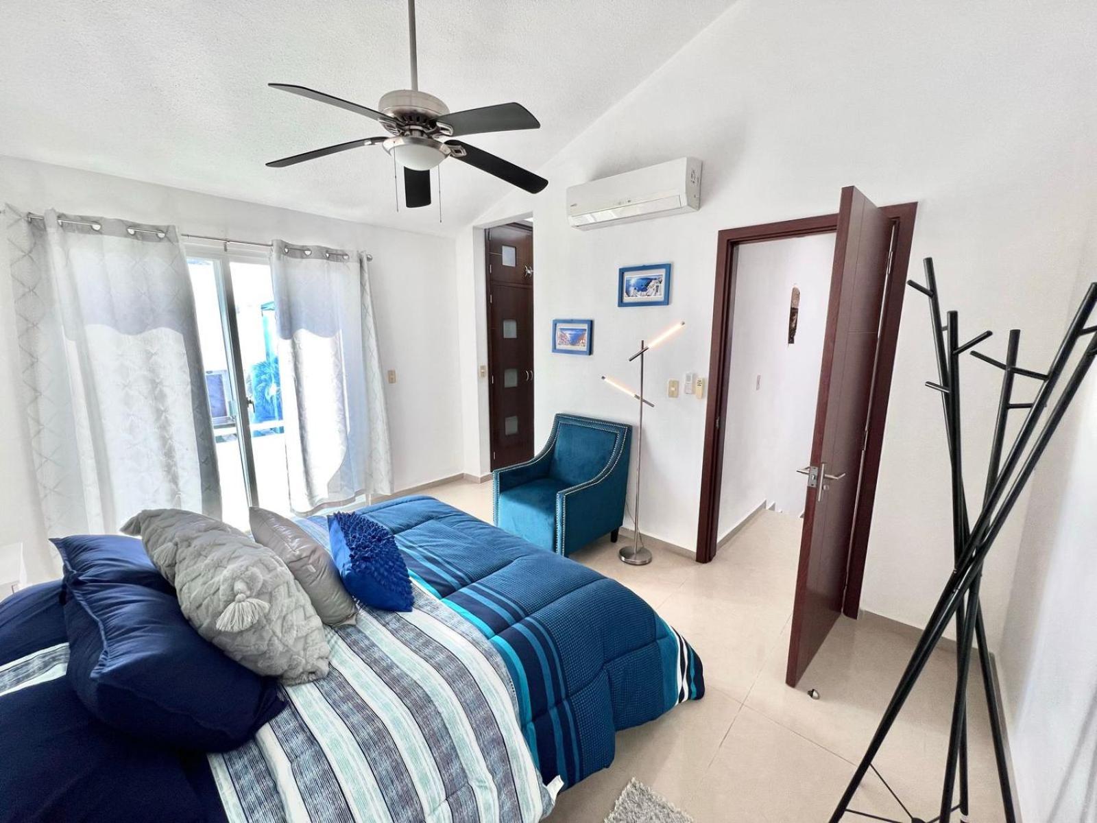 Casa Frida Kahlo Villa Cancun Ngoại thất bức ảnh