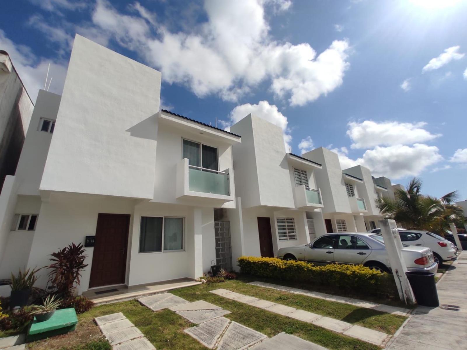 Casa Frida Kahlo Villa Cancun Ngoại thất bức ảnh