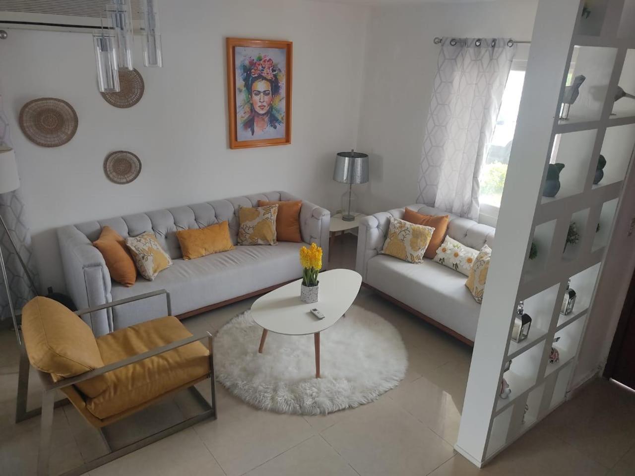 Casa Frida Kahlo Villa Cancun Ngoại thất bức ảnh
