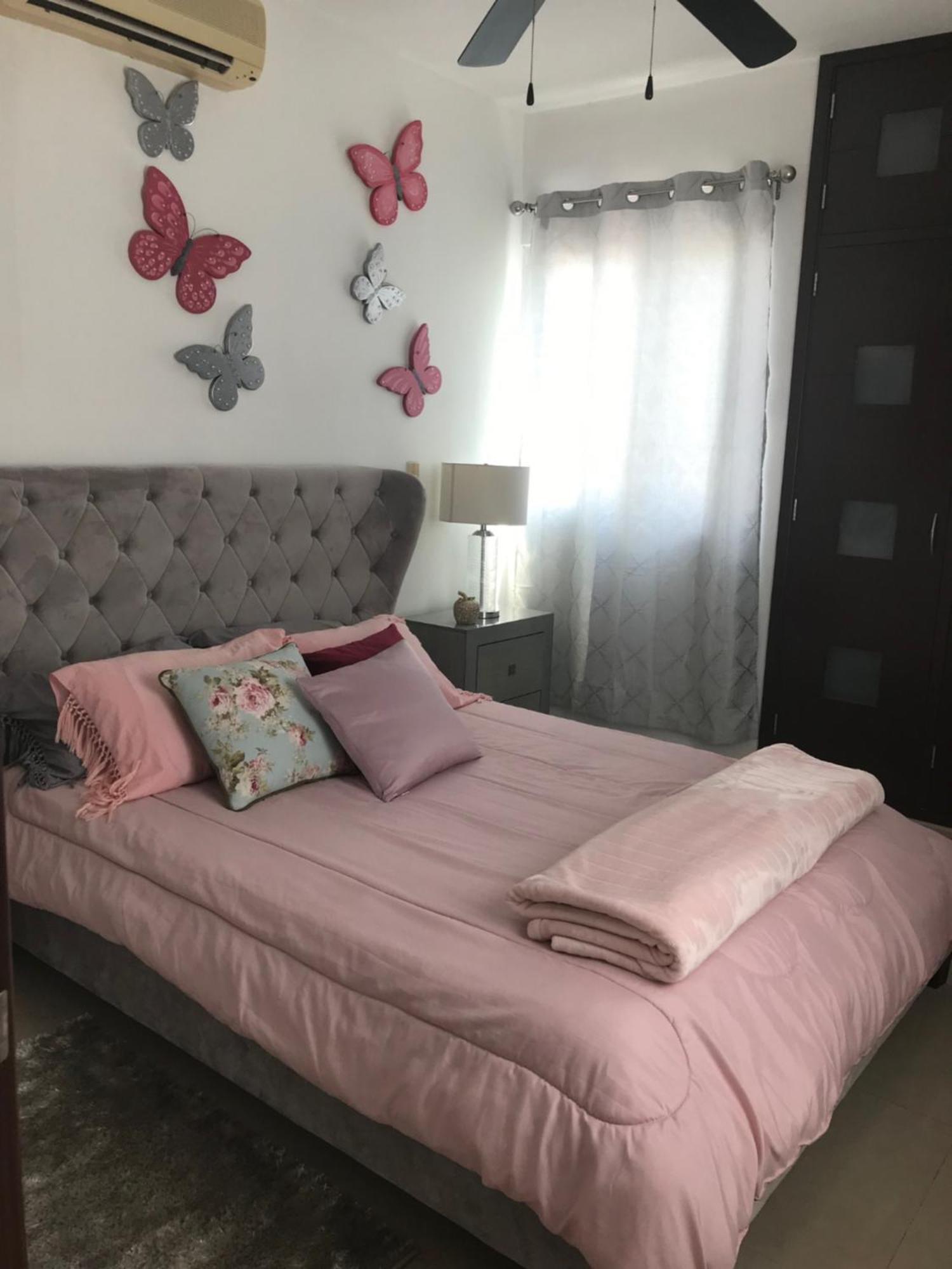 Casa Frida Kahlo Villa Cancun Ngoại thất bức ảnh