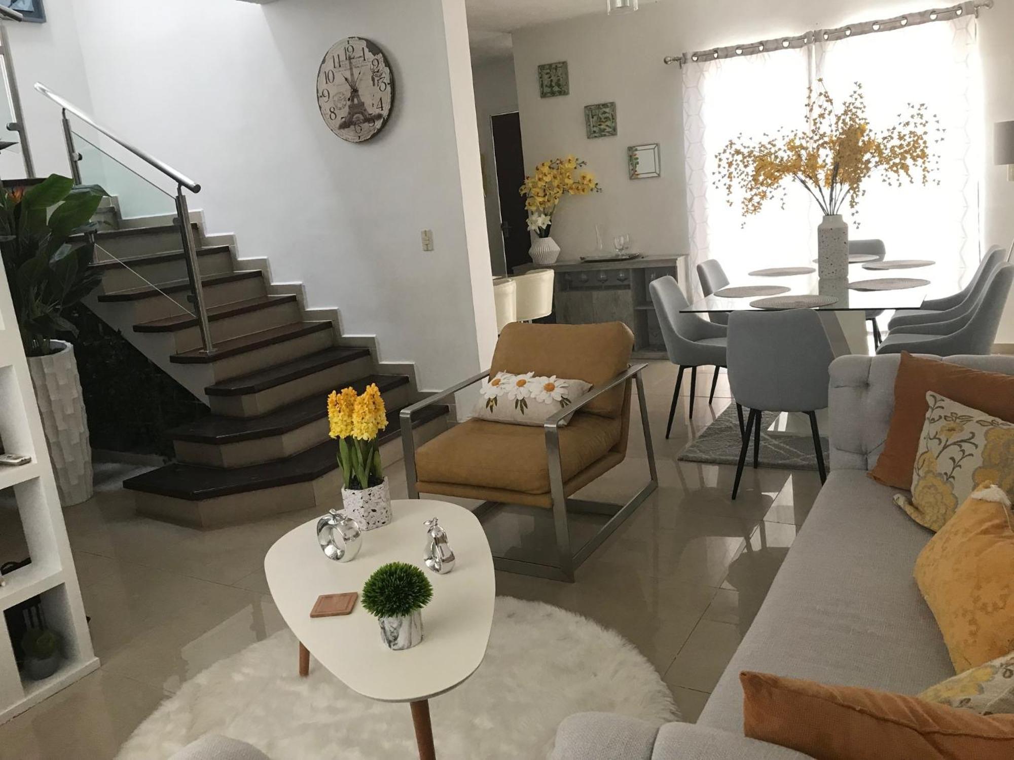 Casa Frida Kahlo Villa Cancun Ngoại thất bức ảnh